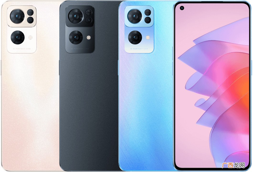 为什么不建议买opporeno7