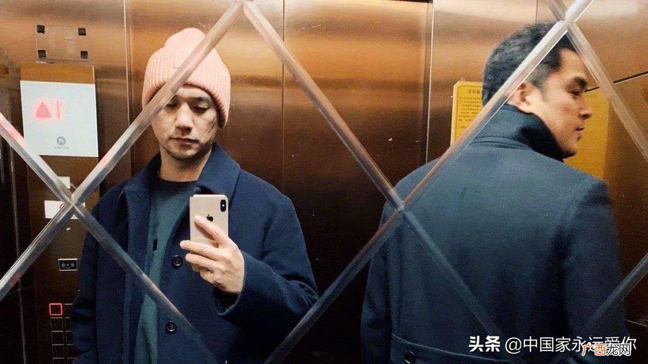 从文艺青年到解腻中年的人生 黄觉个人资料及作品简介