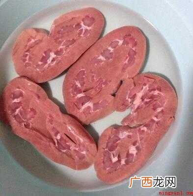 补肾自然就应该吃猪腰子了 猪腰如何去腥
