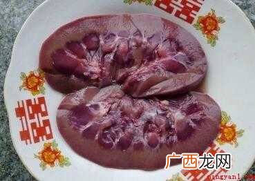 补肾自然就应该吃猪腰子了 猪腰如何去腥