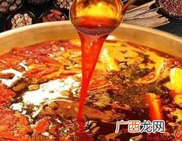 怎样自制火锅底料