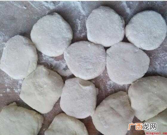 传统春饼怎样做