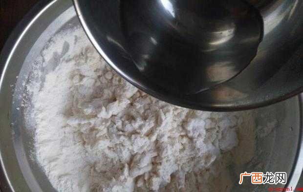 传统春饼怎样做