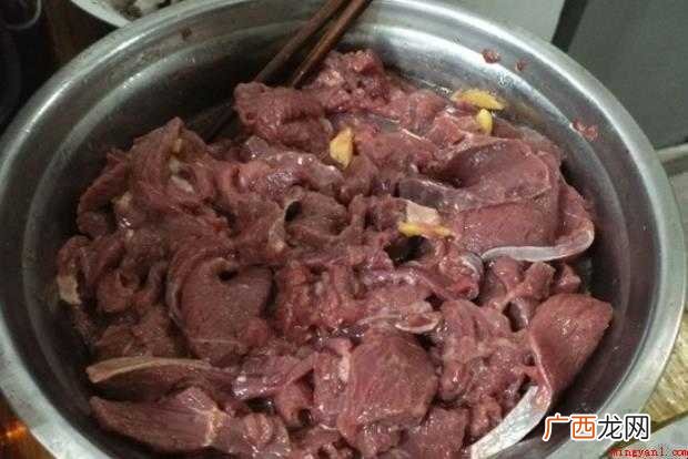 番茄牛肉的做法是什么