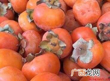 又甜又脆的柿子是怎样做出来的