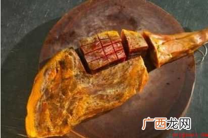烹饪前如何处理金华火腿