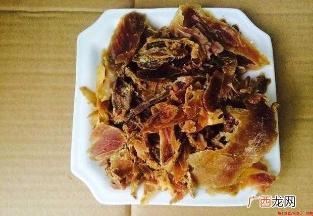 烹饪前如何处理金华火腿