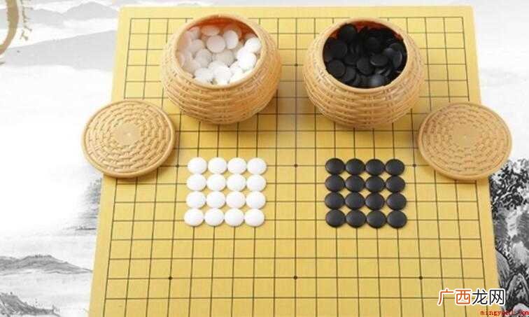 全国智力运动会竞技项目五子棋规则 五子棋规则有哪些