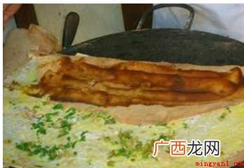 山东杂粮煎饼怎样做