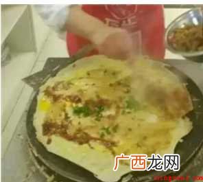 山东杂粮煎饼怎样做