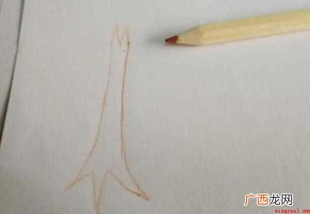 简笔画春天的画怎么画