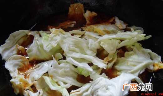 水煮肉片怎样做