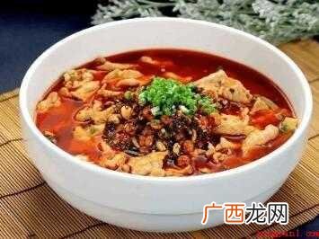 水煮肉片怎样做