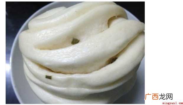 手工花卷怎样做