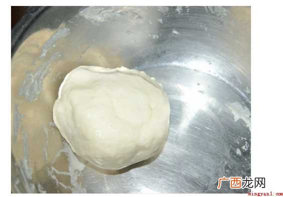 手工花卷怎样做