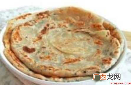 烙饼怎样做又软又好吃