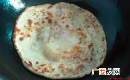 烙饼怎样做又软又好吃