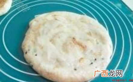 烙饼怎样做又软又好吃