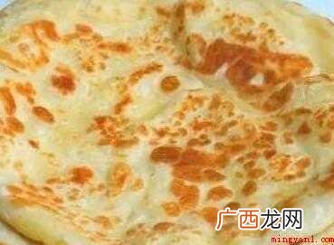 烙饼怎样做又软又好吃
