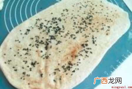 烙饼怎样做又软又好吃