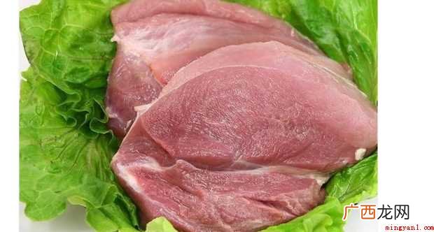 肉松怎样制作