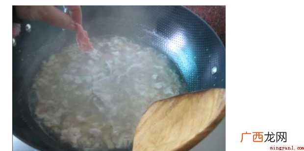 肉松怎样制作