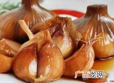 正宗糖醋蒜怎样腌制