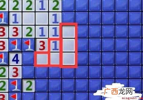 Windows扫雷技巧有哪些 扫雷技巧有哪些