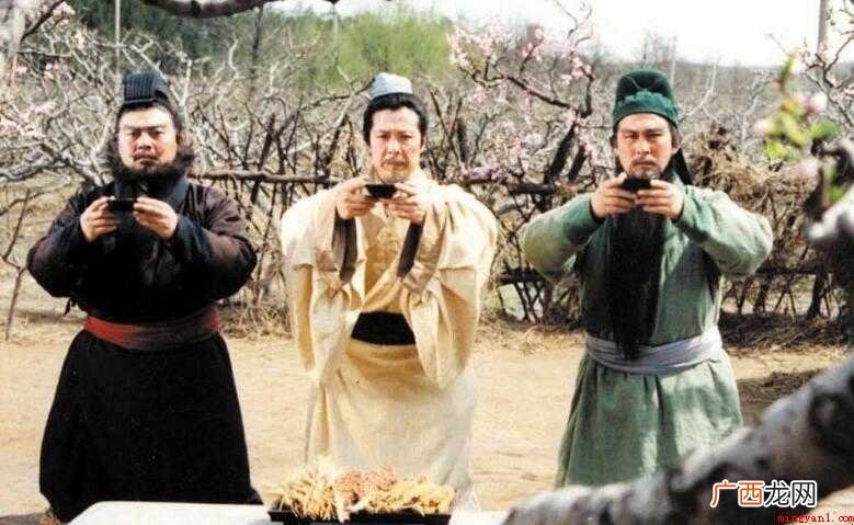 三国演义的故事有哪些