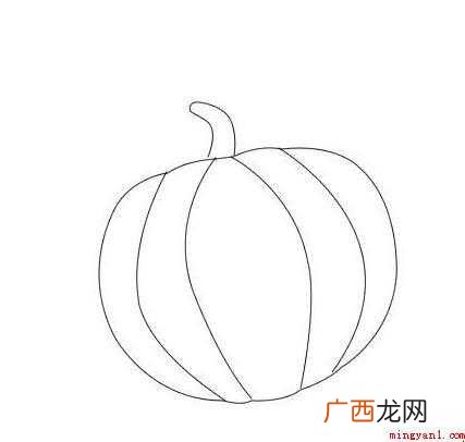 春天在哪里的歌词是什么 南瓜简笔画怎么画