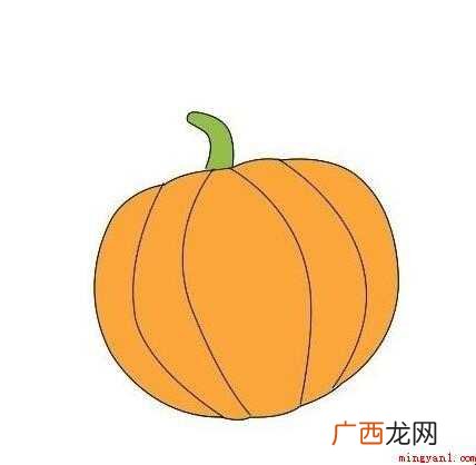 春天在哪里的歌词是什么 南瓜简笔画怎么画