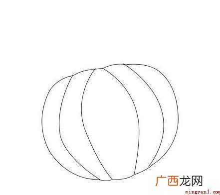 春天在哪里的歌词是什么 南瓜简笔画怎么画