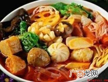 麻辣烫怎样做