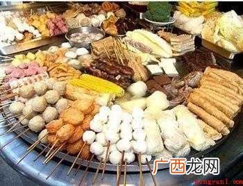 麻辣烫怎样做