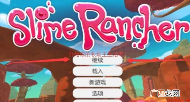史莱姆牧场如何安装
