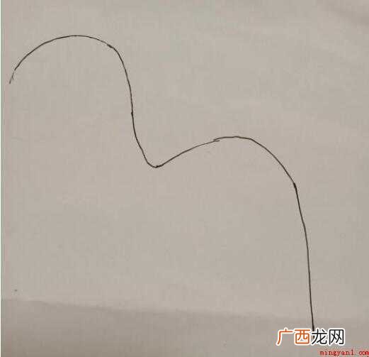 恐龙简笔画怎么画【图文】 恐龙简笔画怎么画