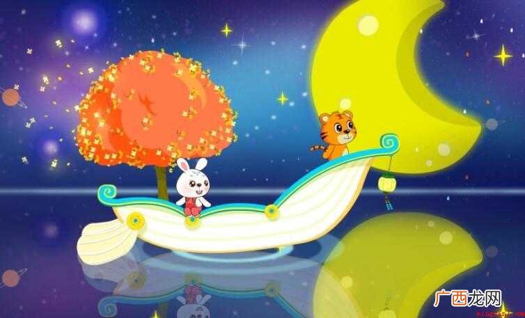 幼儿歌曲有哪些这些你都知道吗 幼儿歌曲有哪些