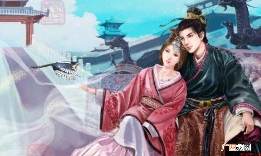 窈窕淑女,君子好是什么意思 君子好逑是什么意思