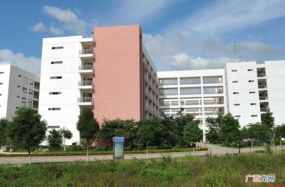Guangxi Vocational 广西工业职业技术学院 广西工业职业技术学院什么时候成立的
