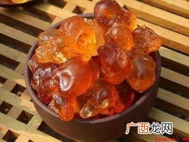 桃胶有哪些做法