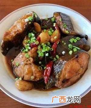 鲶鱼怎样做才好吃