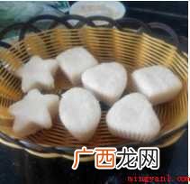 传统米糕怎样做