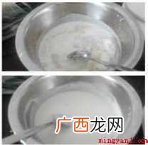 传统米糕怎样做
