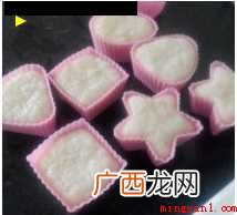 传统米糕怎样做