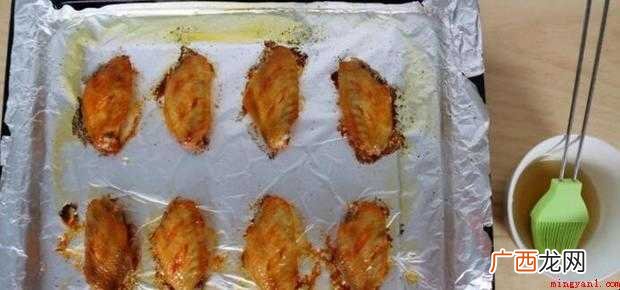 怎样亲自动手用电烤箱做美味鸡翅 电烤箱怎样烤鸡翅