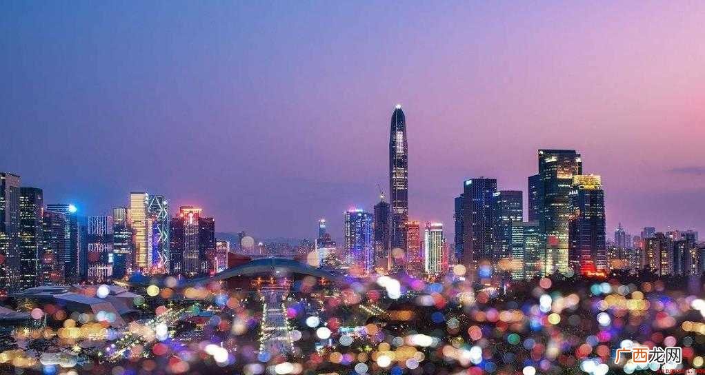 深圳好玩的景点有哪些