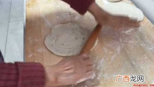 怎样做葱油饼