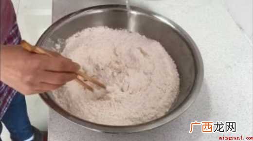 怎样做葱油饼