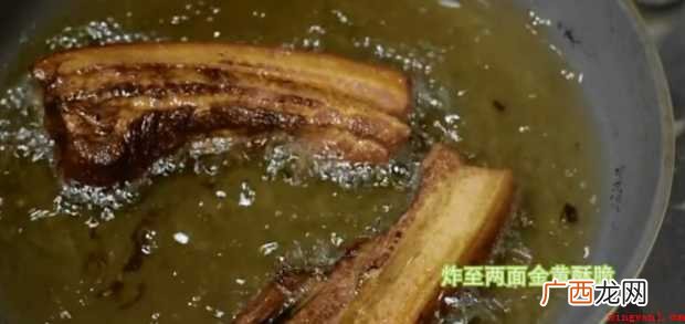 梅菜扣肉怎样做才好吃