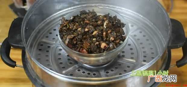 梅菜扣肉怎样做才好吃